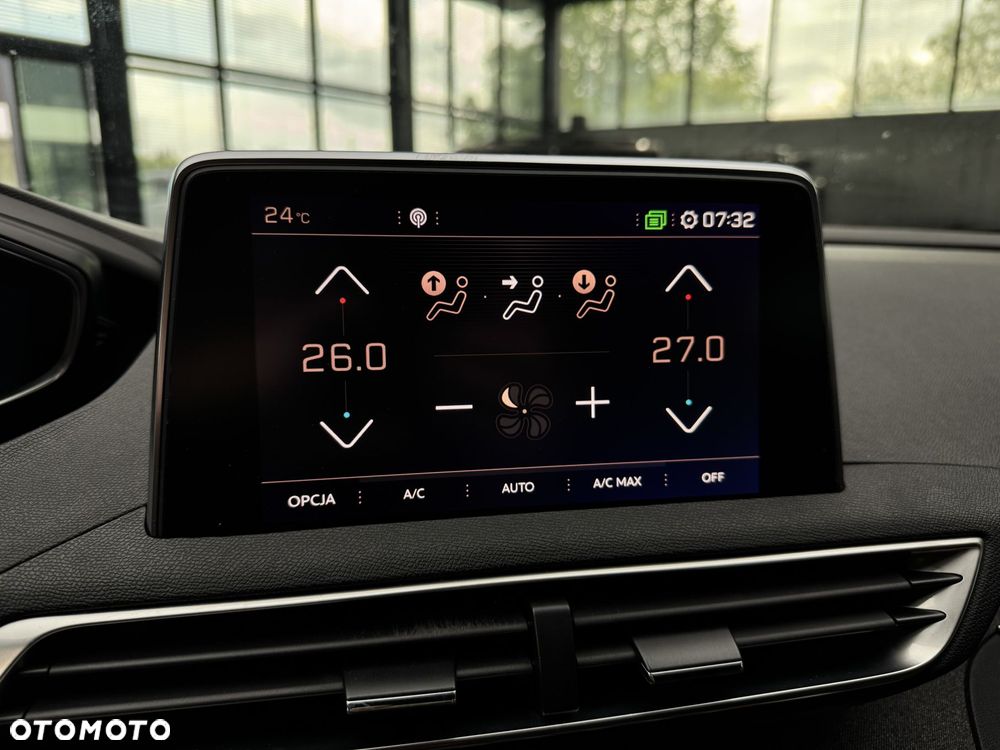 Peugeot 3008 1.2 PureTech GT S&S - 29