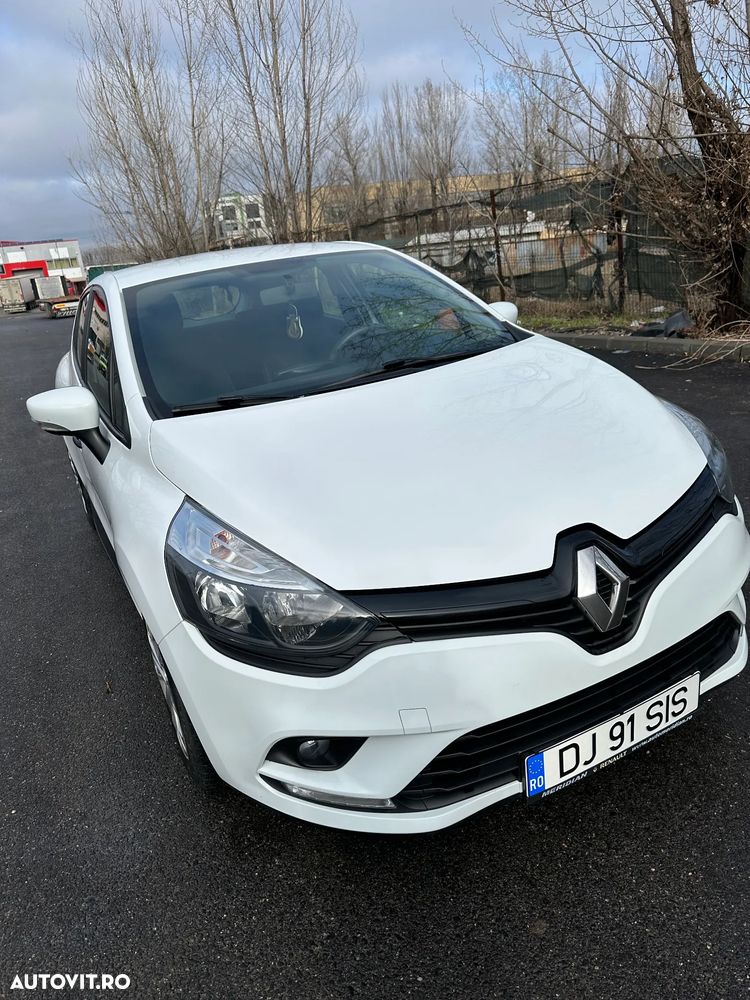 Renault Clio - 16