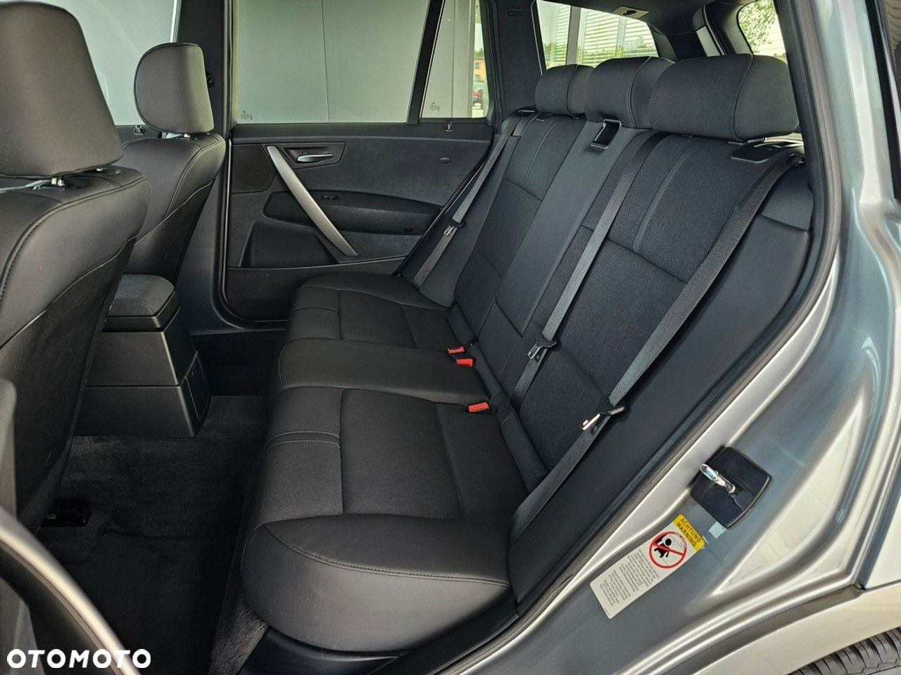 BMW X3 - 25