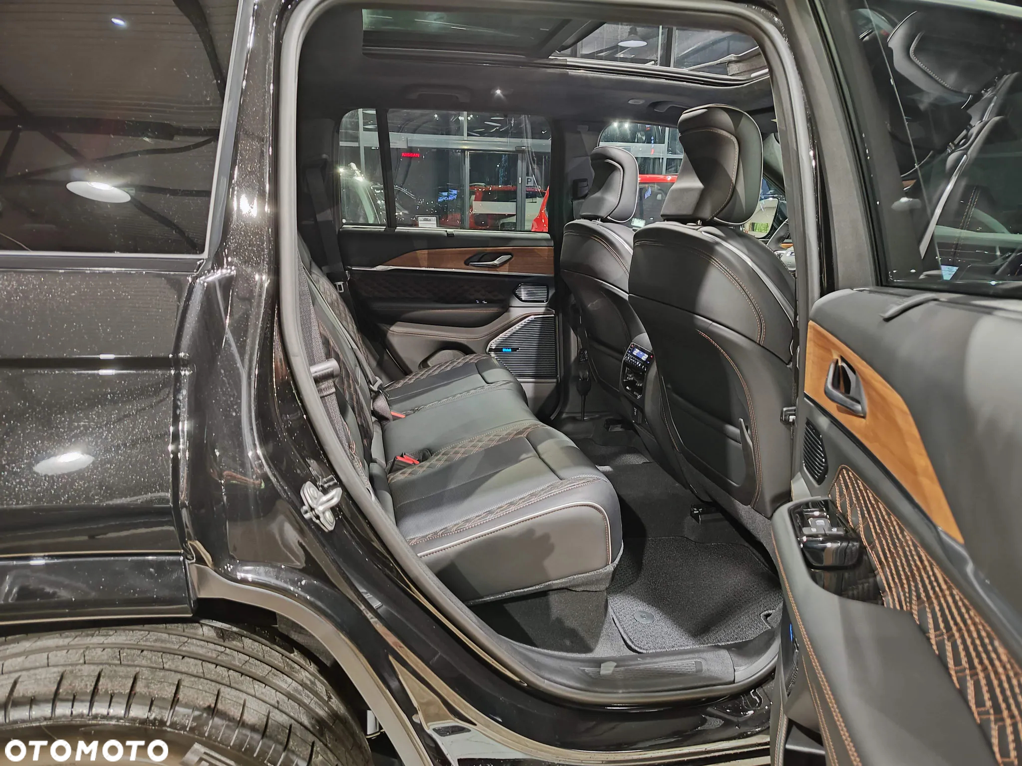 Jeep Grand Cherokee Gr 2.0 4xe PHEV Summit Reserve - 19