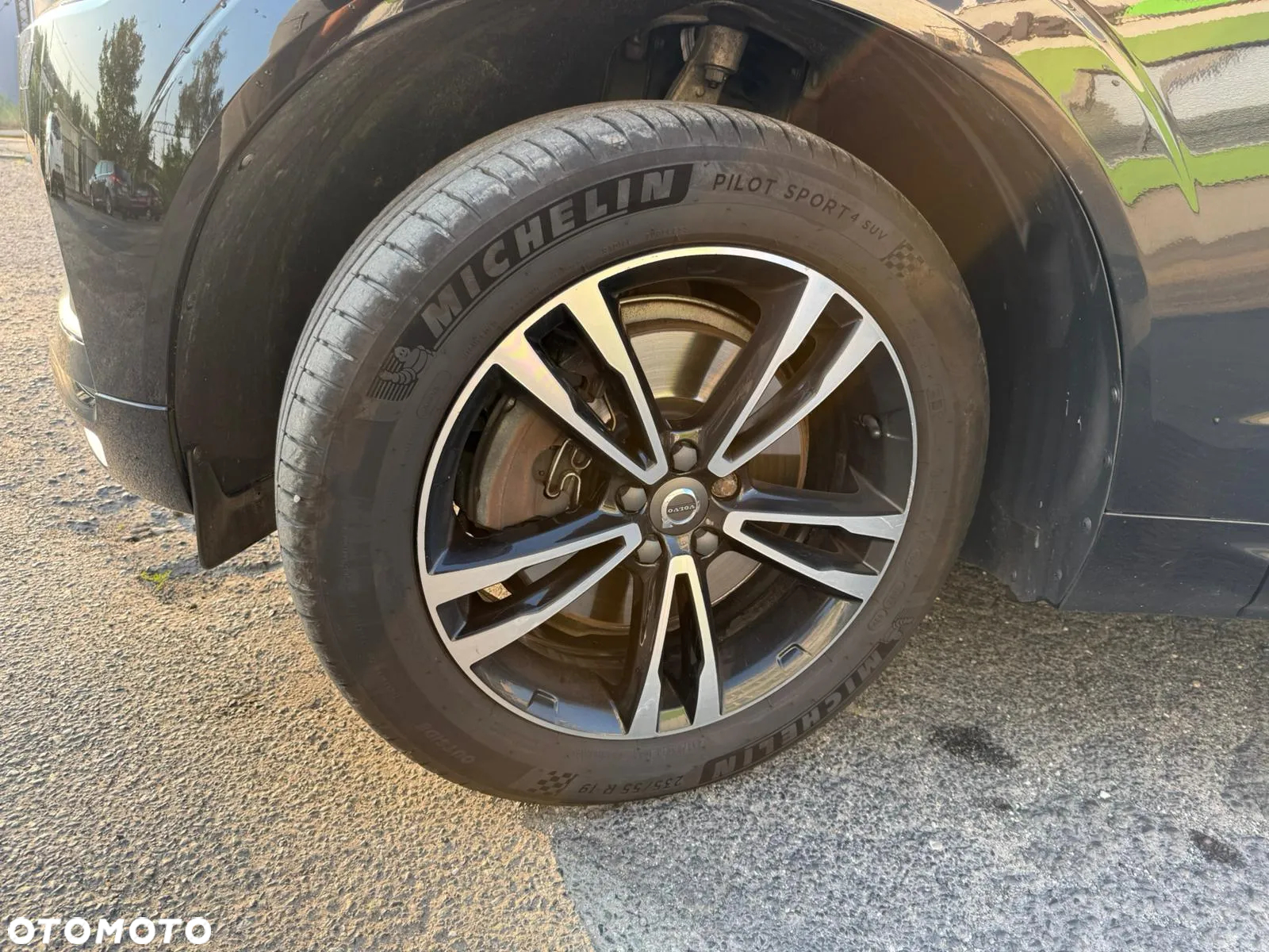 Volvo XC 60 T4 Momentum - 7