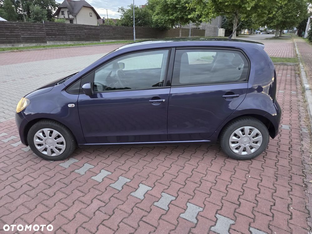 Skoda Citigo 1.0 Active - 28