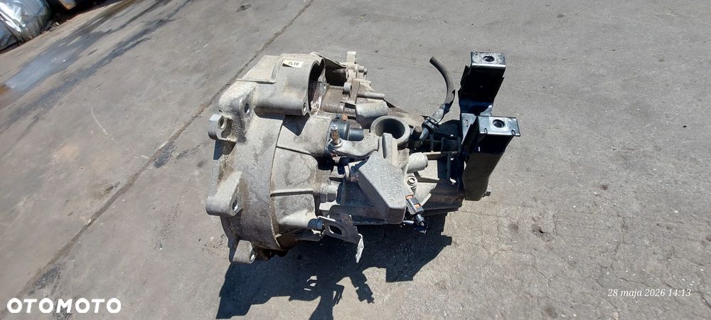 Skoda Volkswagen Seat 1.0 Mpi Skrzynia Biegów O Ozn QAE Gwarancja - 4