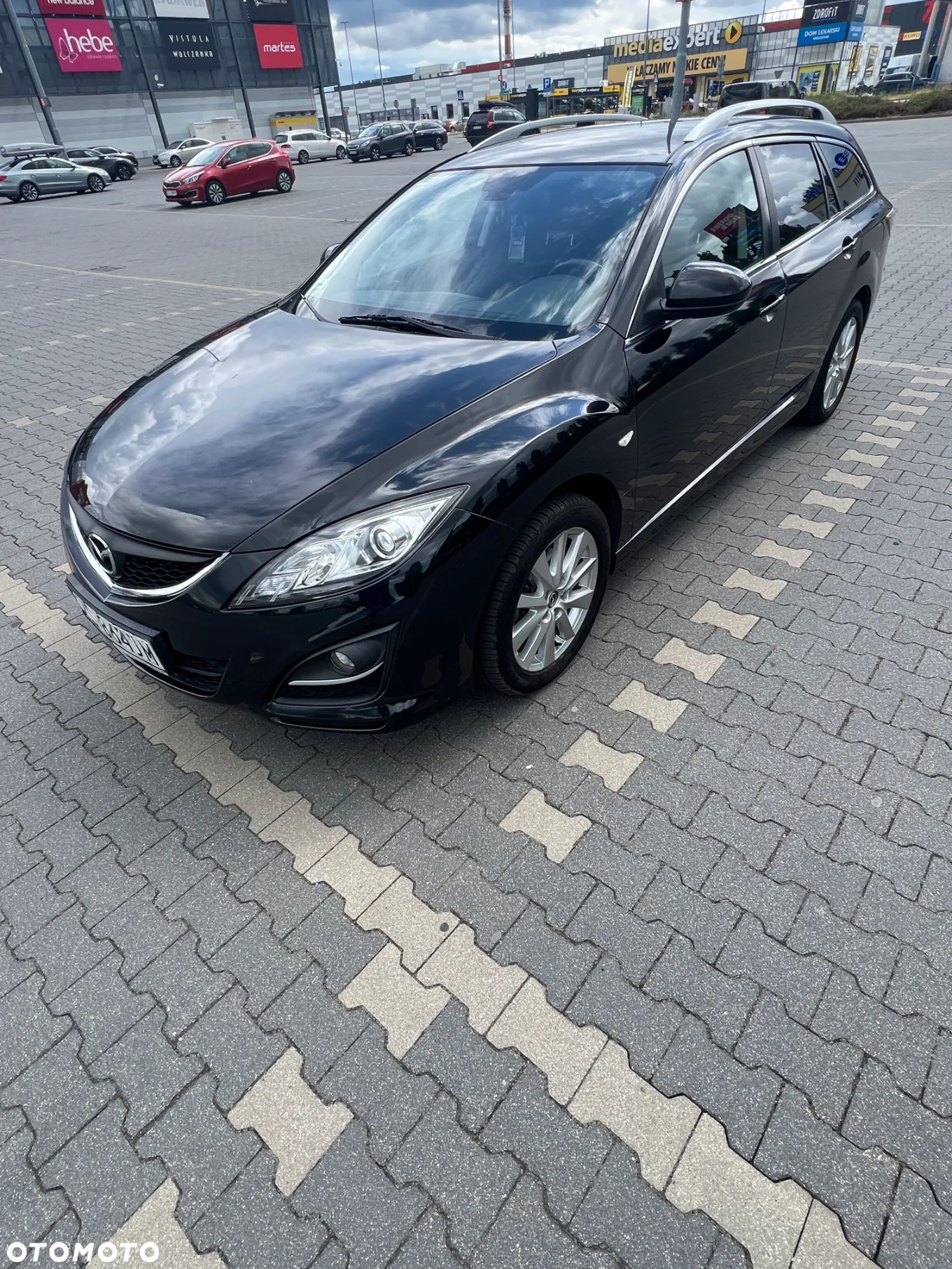 Mazda 6 - 10