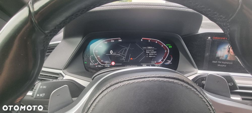 BMW X5 - 7