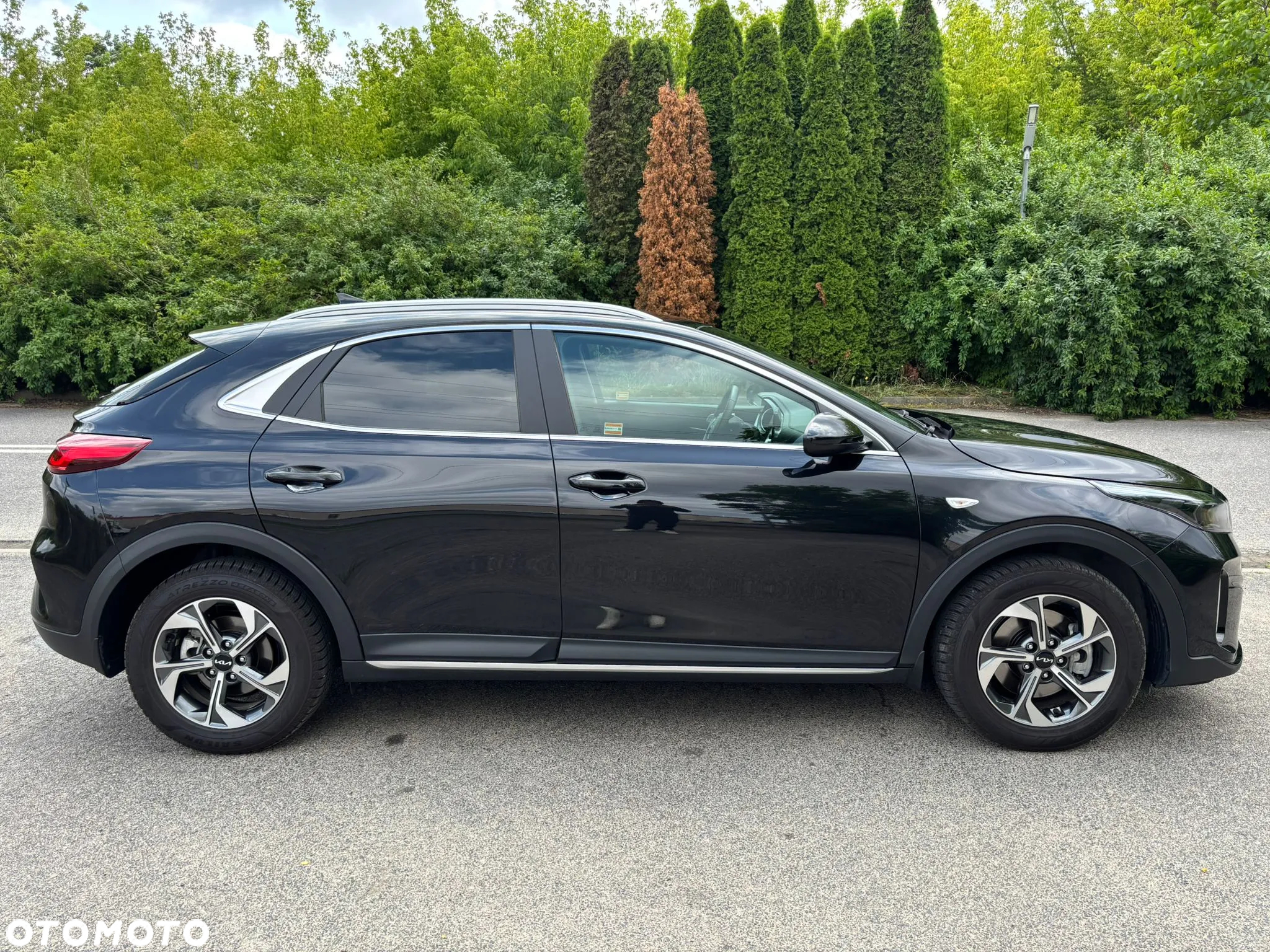 Kia XCeed 1.5 T-GDI M - 6