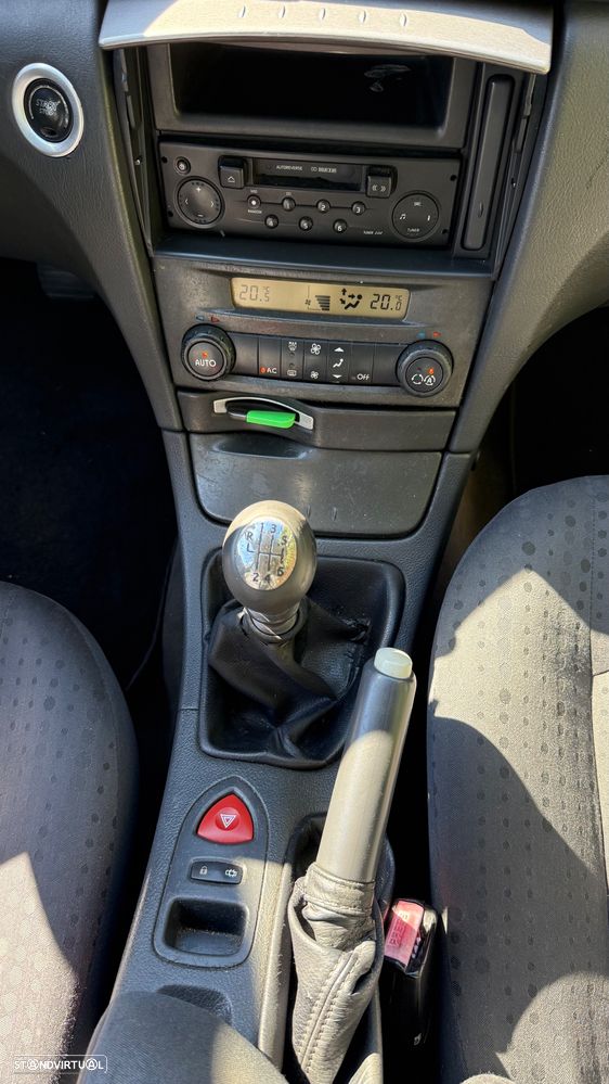 Renault Laguna 1.9 dCi Dynamique - 21