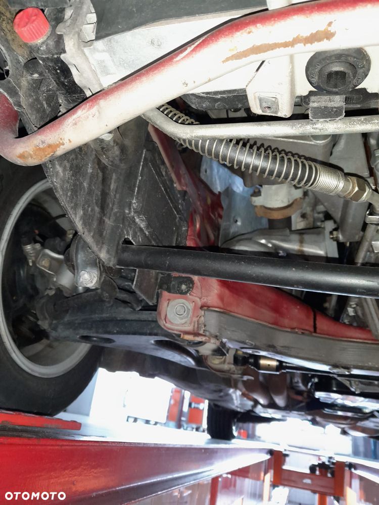 Mercedes-Benz W124 (1984-1993) - 10