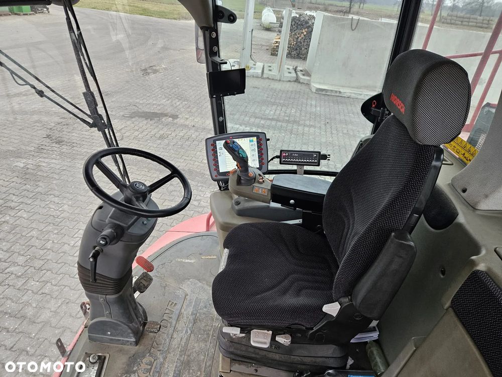 Horsch LEEB PT270 - 5