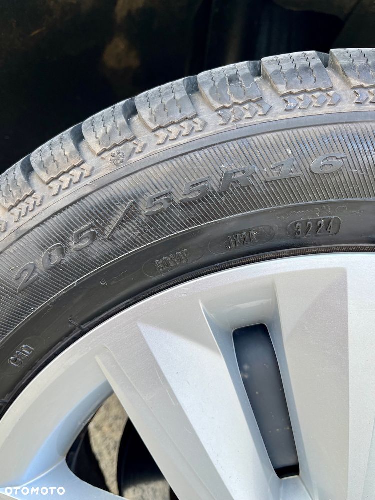 Renault Megane 1.6 E-TECH Plug-In Intens - 17