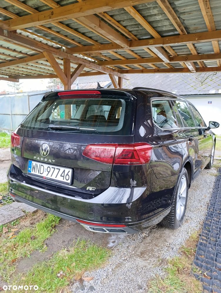 Volkswagen Passat 2.0 TDI Business DSG - 10