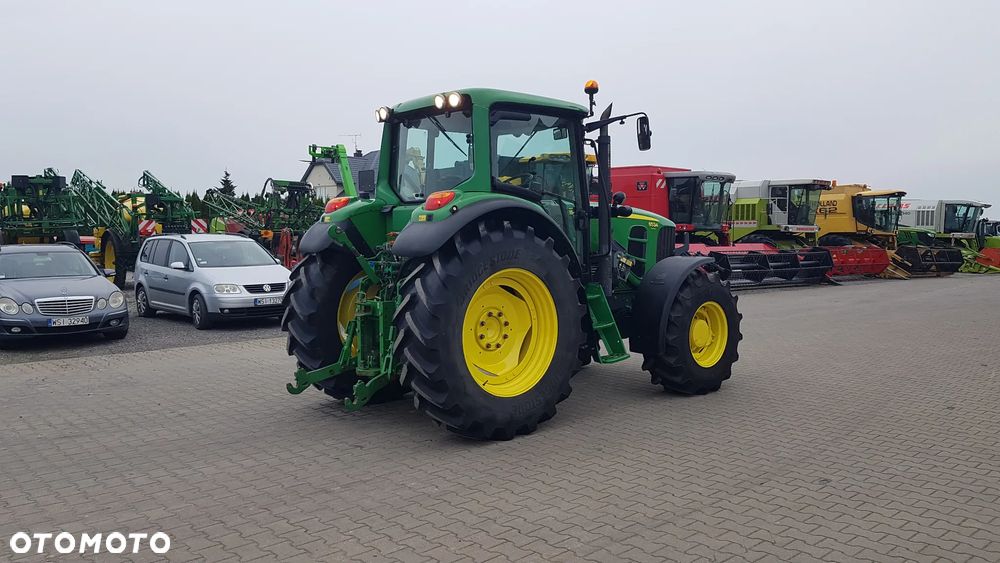 John Deere 6534 Premium TUZ TLS 2011R - 35
