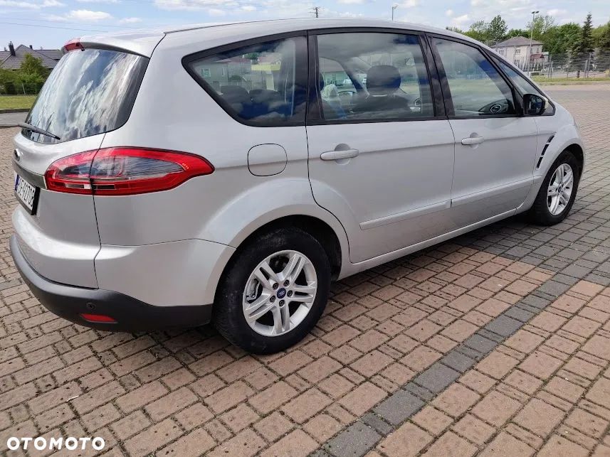 Ford S-Max - 4