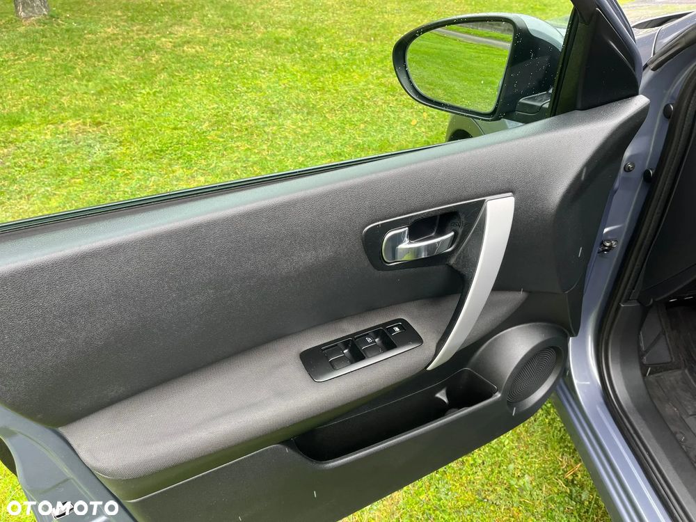 Nissan Qashqai 2.0 acenta - 14