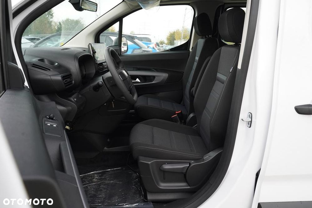 Fiat Doblo Combi 1.5 BlueHDI S&S L1 - 10