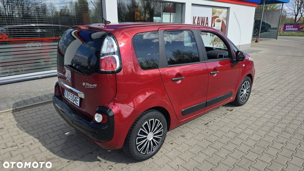 Citroën C3 Picasso - 7