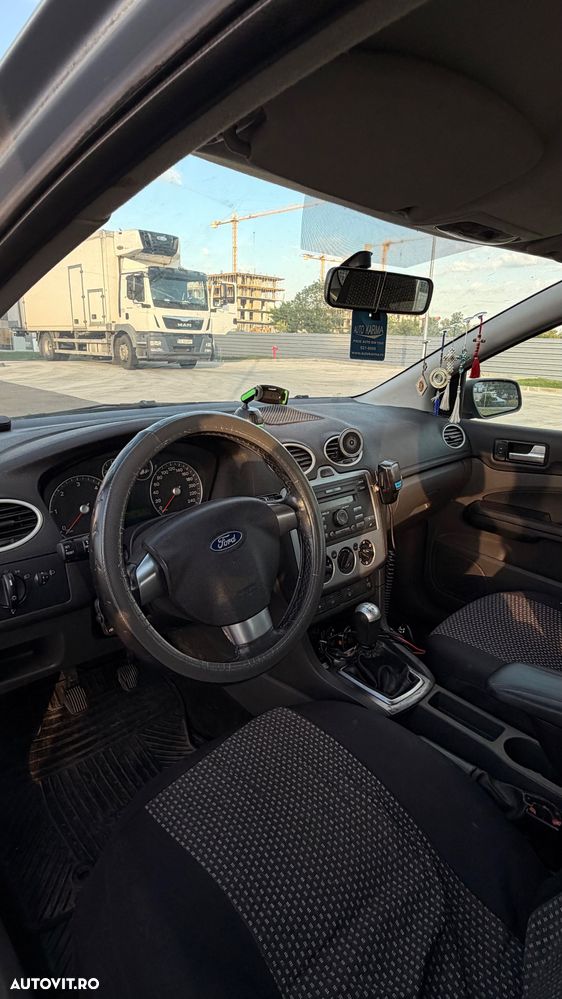 Ford Focus 1.6 TDCi Trend - 9