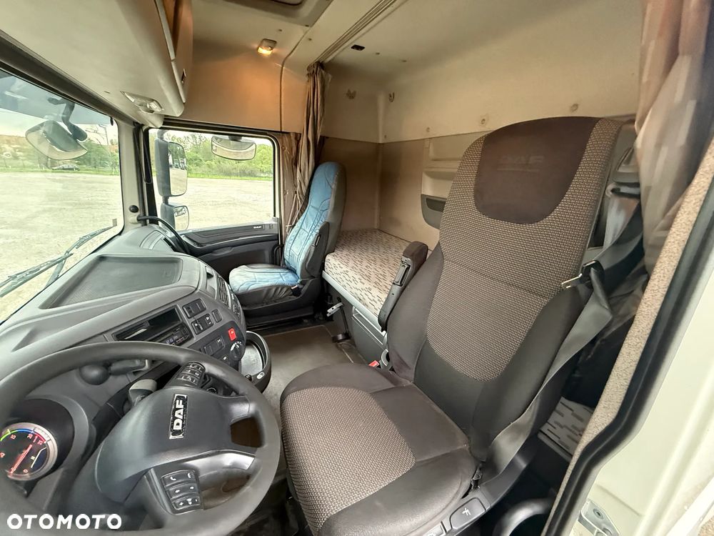 DAF XF 460 - 11