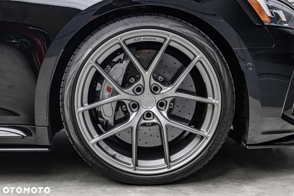 Audi RS5 Sportback 2.9 TFSI quattro tiptronic - 11