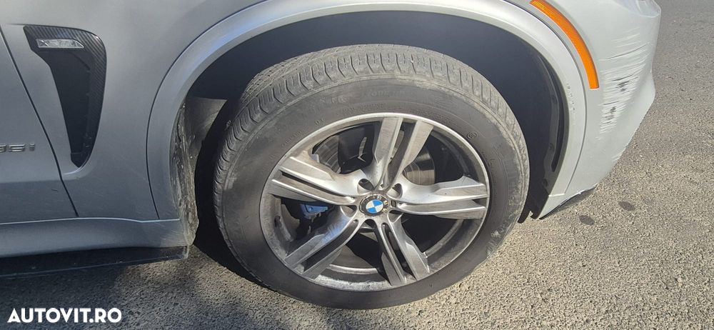 BMW X5 - 17