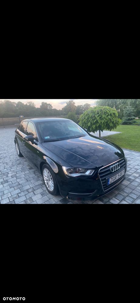 Audi A3 Sportback - 2