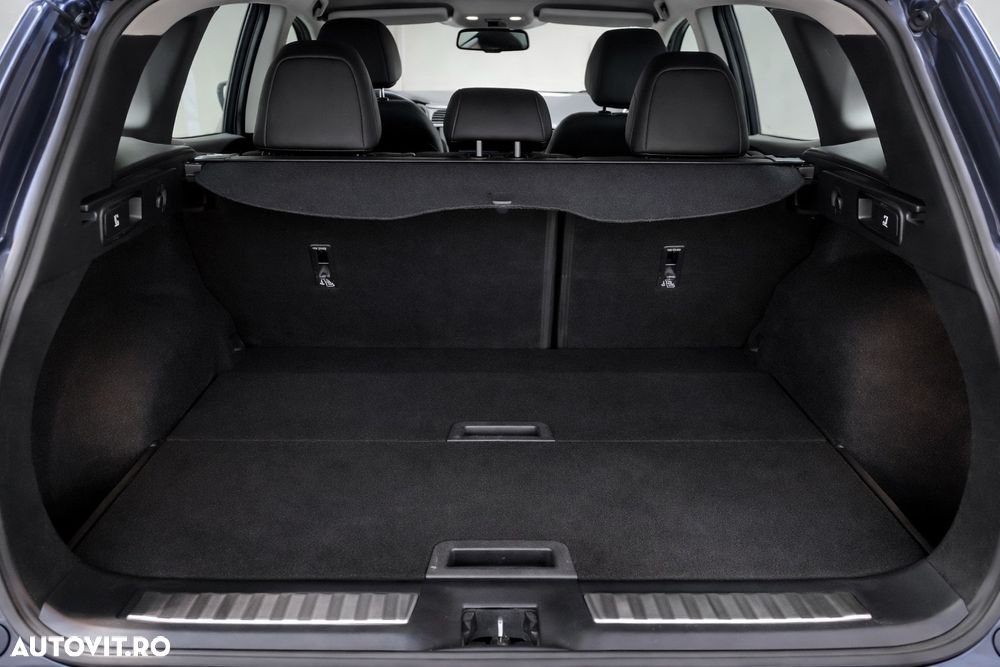 Renault Kadjar TCe EDC GPF Intens - 11