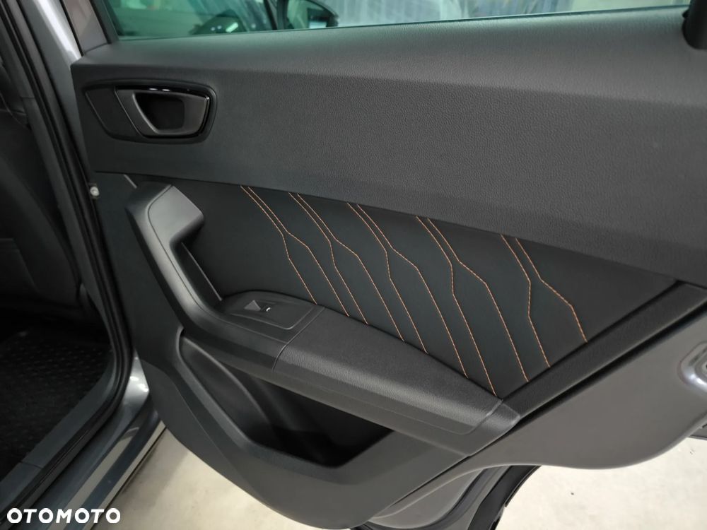 Cupra Ateca 2.0 TSI 4Drive VZ DSG - 19