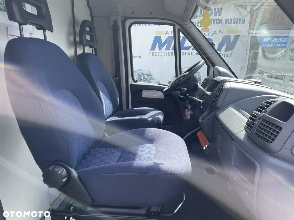Fiat Ducato - 18