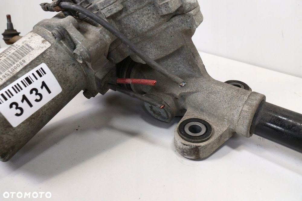 Maglownica Przekładnia Mitsubishi Colt VI Z30 / VI Z30 LIFT 04-12 EU 2019 - 6