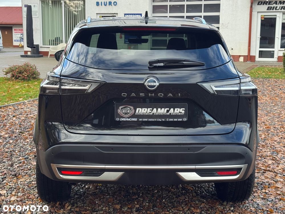 Nissan Qashqai - 13