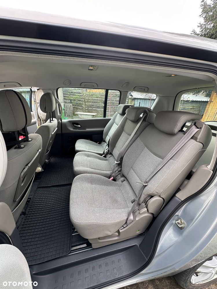 Renault Espace 2.2 dCi Expression - 18