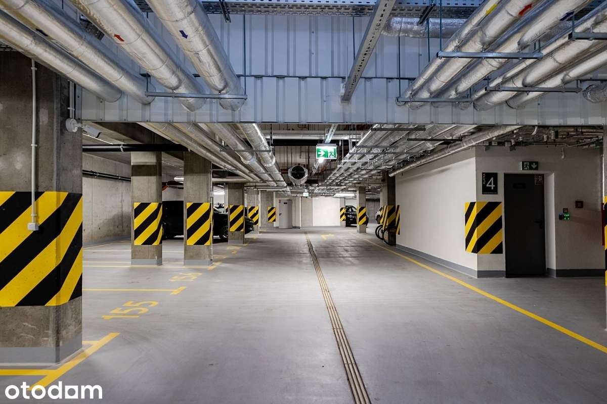 3-pokojowe | 60.9 m2 | Balkon | Internet w cenie | Bezpośrednio