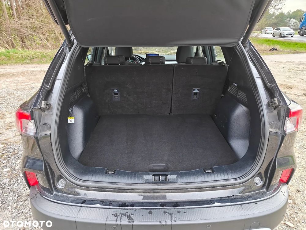 Ford Kuga 1.5 EcoBlue TITANIUM - 25