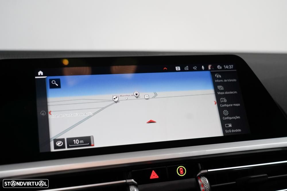 BMW 320 d Touring Pack M Auto - 16