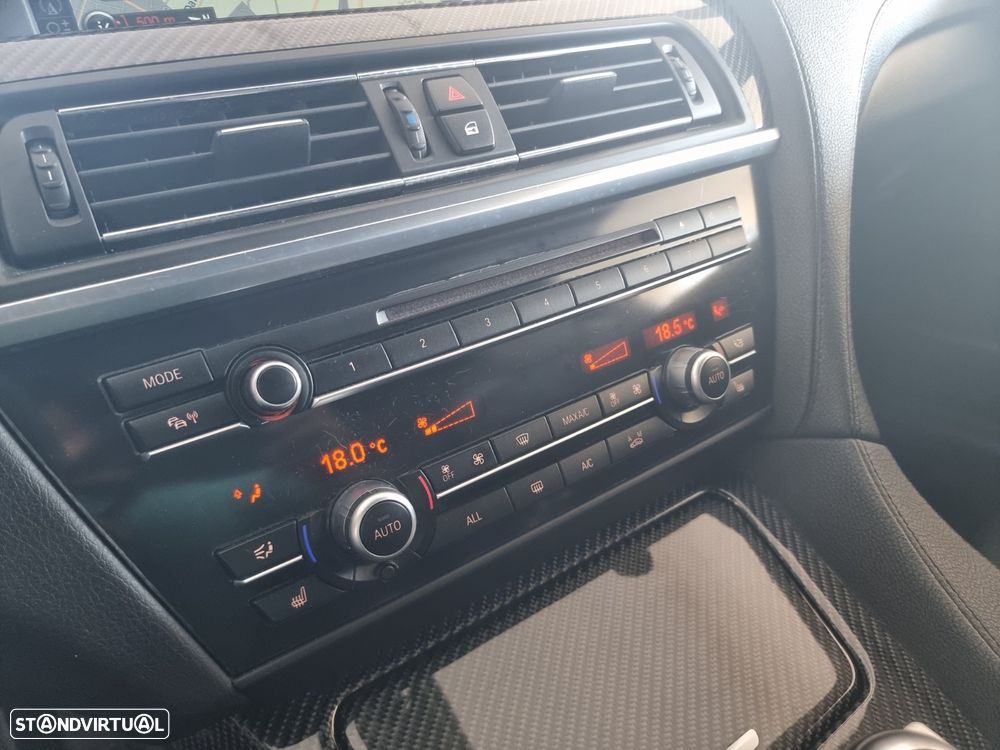 BMW M6 Coupé - 23