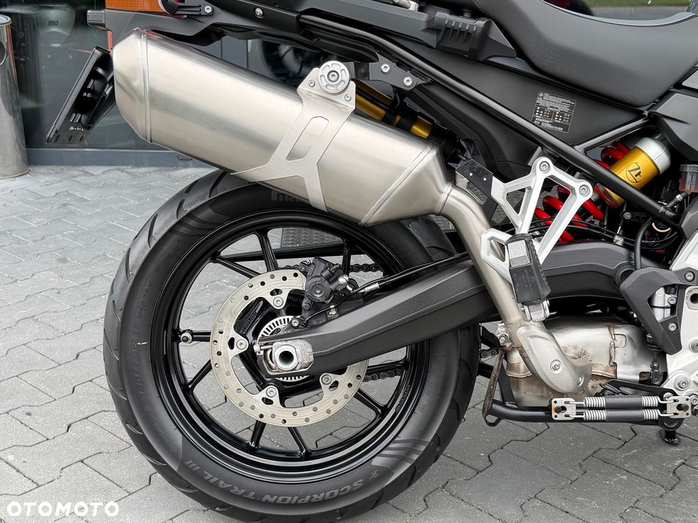 BMW GS - 6
