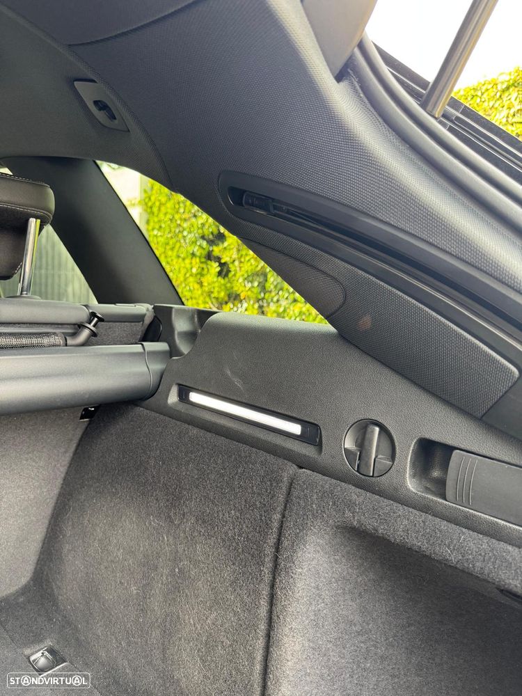 Audi S4 Avant TDI quattro Tiptronic - 13