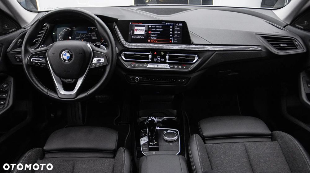 BMW Seria 2 220d xDrive M Sport sport - 15