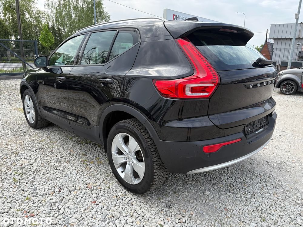 Volvo XC 40 D3 Momentum Pro - 8
