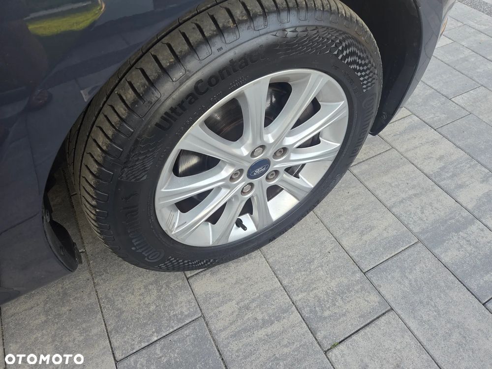 Ford Mondeo 2.0 TDCi Gold X - 18