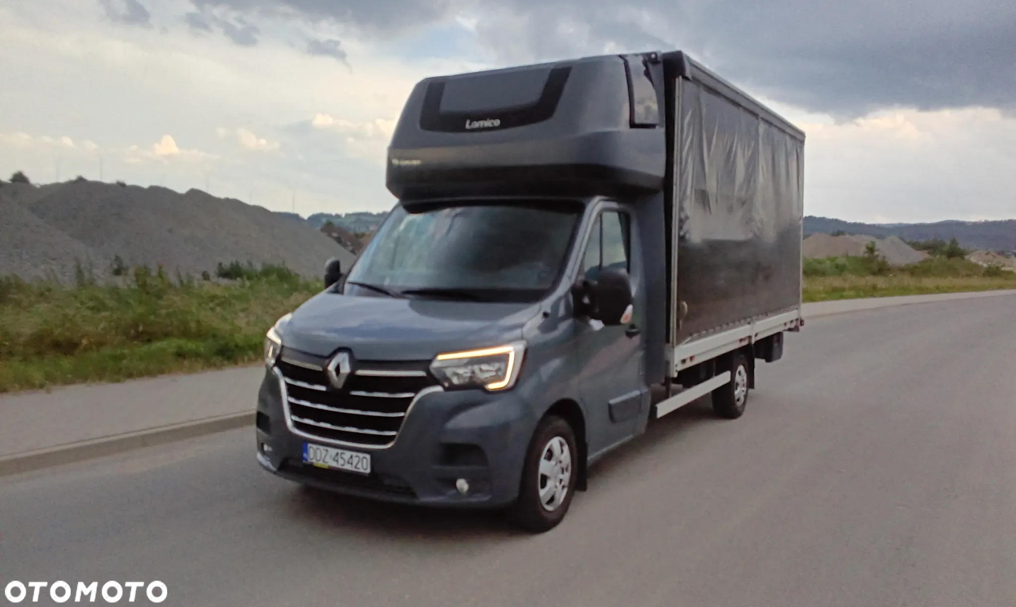 Renault Master - 14