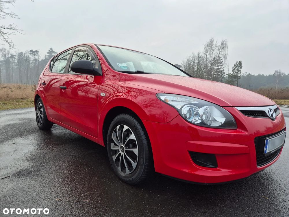 Hyundai i30 1.4 Classic + - 1