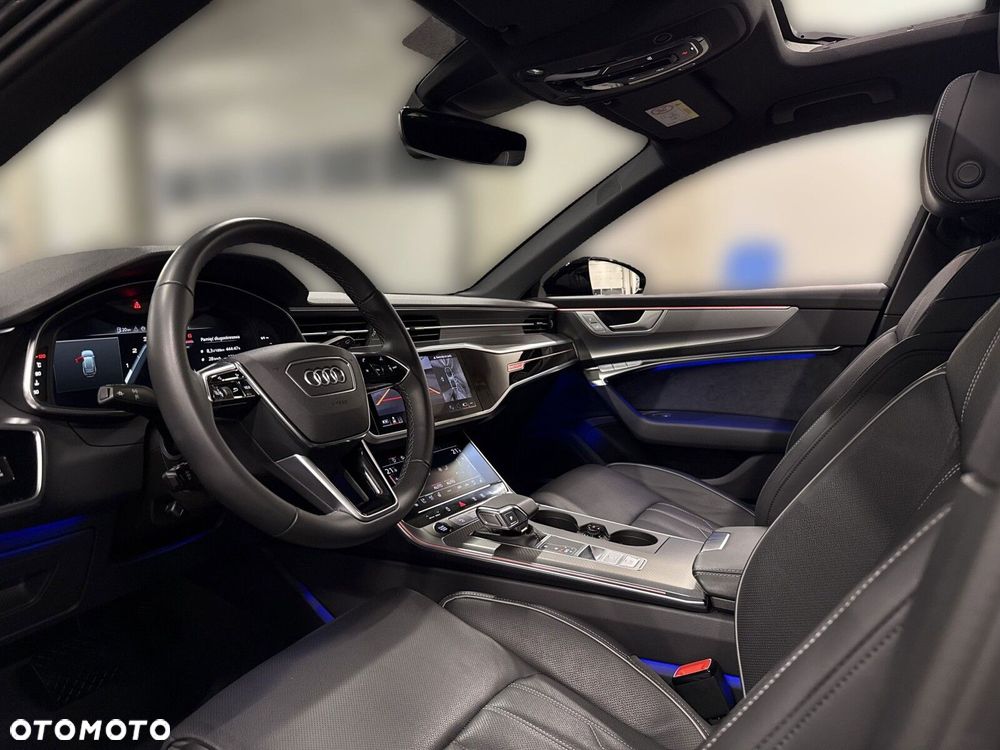 Audi A6 Allroad 40 TDI mHEV Quattro S tronic - 11
