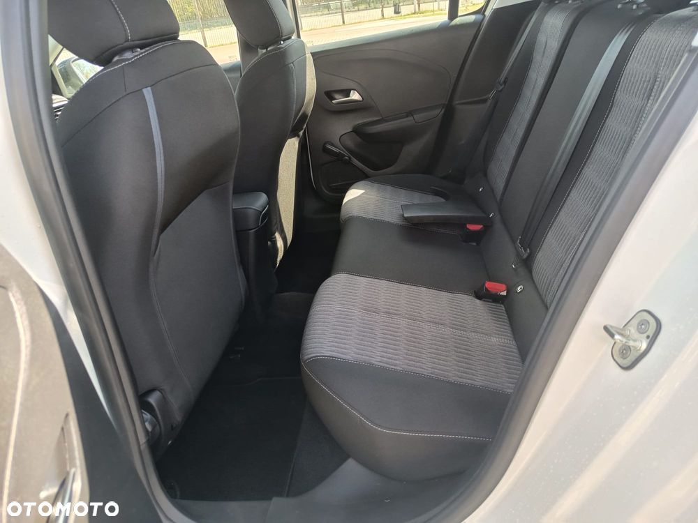 Opel Corsa - 18