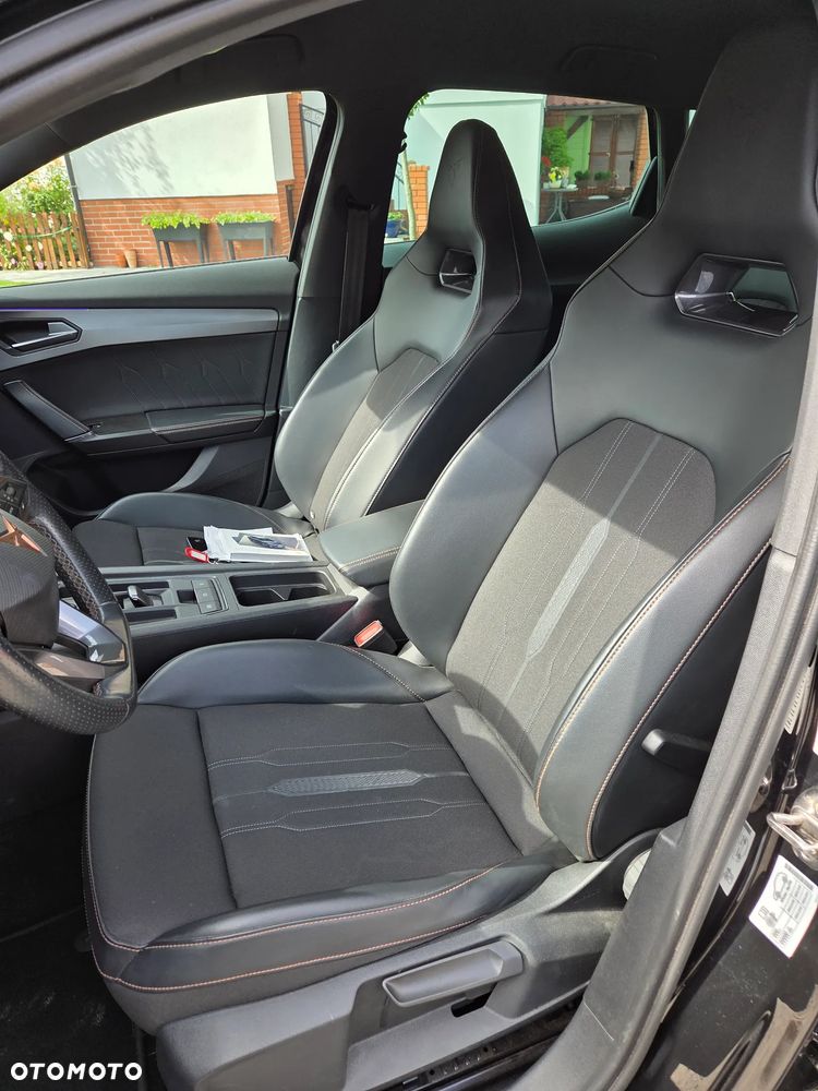 Cupra Formentor 1.4 e-Hybrid VZ DSG - 9