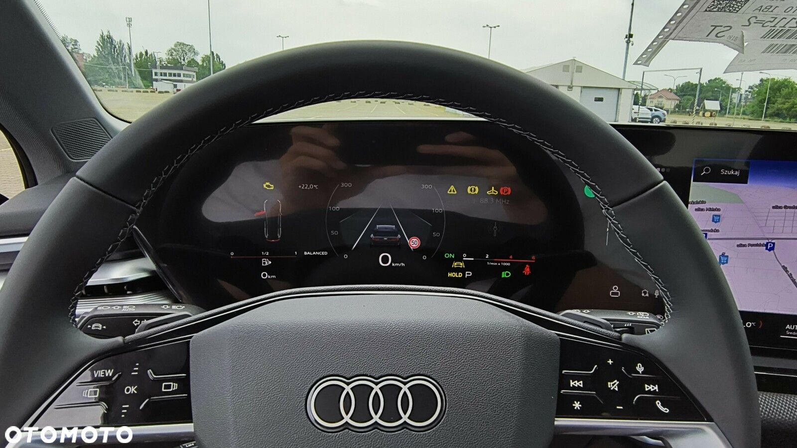 Audi A6 - 16