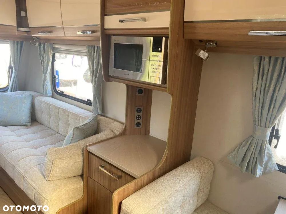 Lunar Clubman ES - 11