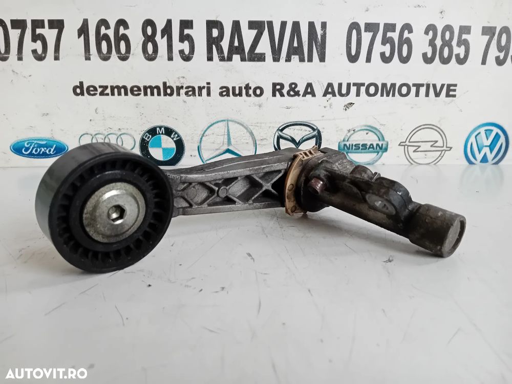 Rola Intinzator Accesorii Mini Coper One R50 R55 R56 R57 R60 1.6 Benzina Motor N18B16A An 2010-2015 - 5