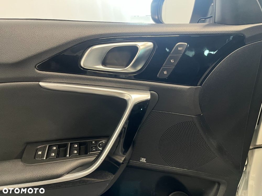 Kia ProCeed 1.4 T-GDI GT Line DCT - 13