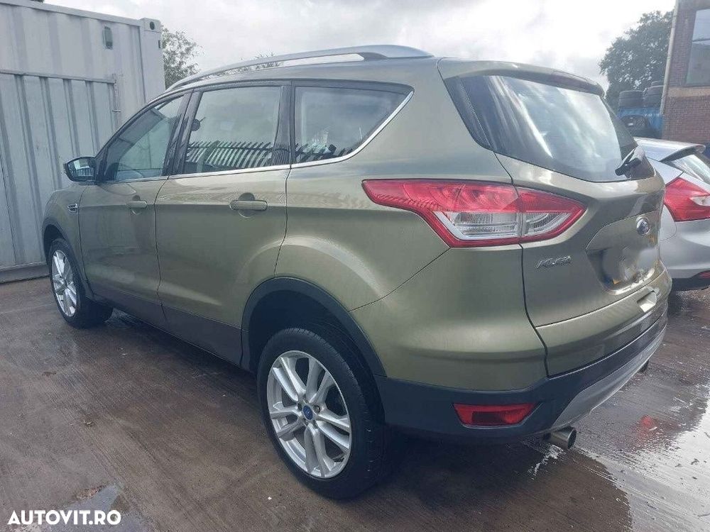 Set amortizoare spate Ford Kuga 2013 SUV 2.0 DOHC - 5